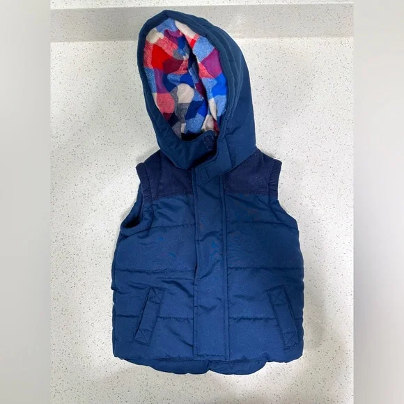 F&f baby coat cheap